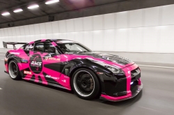 ղGT-R R35װͼ ͿװɧζŨ