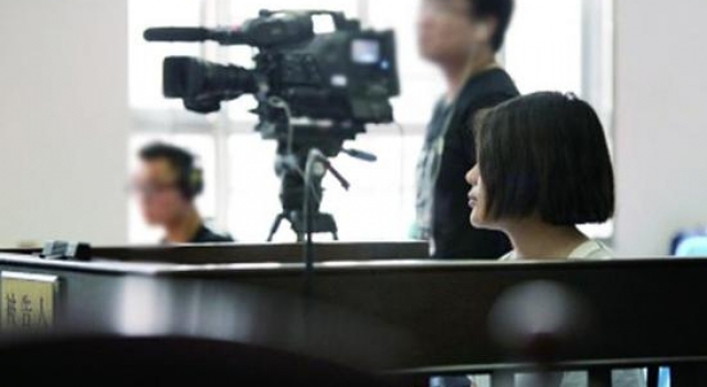 女主播私下贩毒被警方抓获 曾在网络宣传禁毒