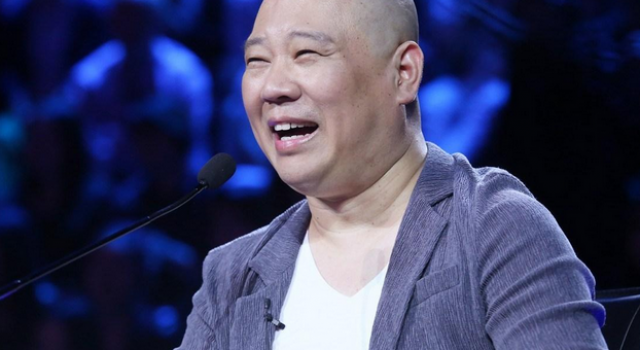 郭德纲个人资料及近况 曹云金斥郭德纲欺骗弟子抬高拜师费
