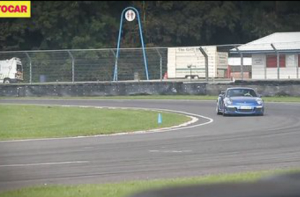备受瞩目 2014年度热门车赛道横评