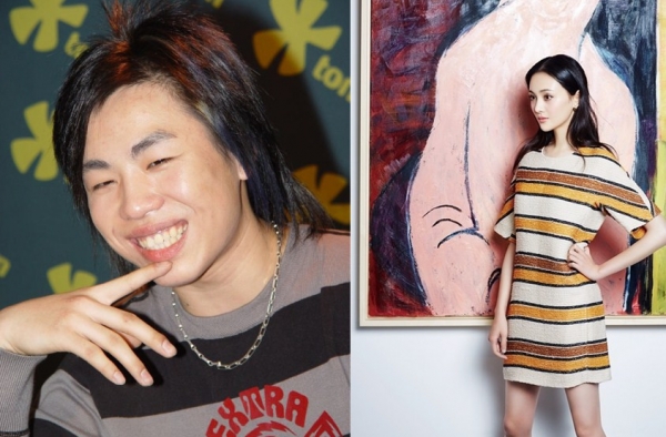 郑爽胡彦斌被曝复合 聊聊郑爽胡彦斌的爱情长剧