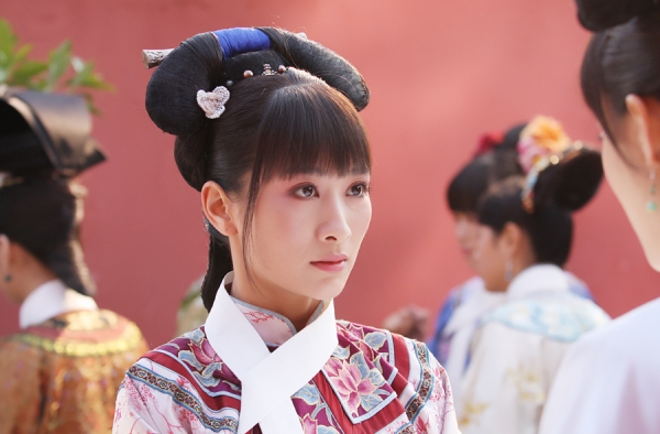 陶昕然身高最多158 居然号称163!