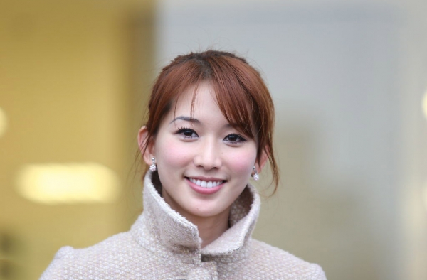 林志玲否认与言承旭复合 谈择偶称都没有人要介绍给我
