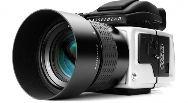 哈苏H5D-60套机售价14.8万元 搭CMOS传感器+6000万像素