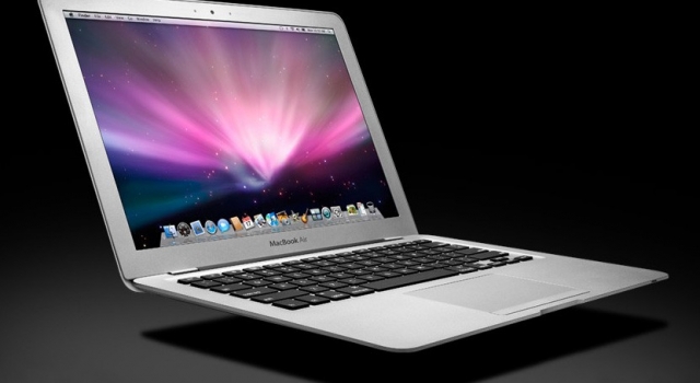 5大理由告诉你现在不能买MacBook 耐心等待或有惊喜