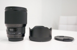 85mm F1.4 ղжһ޶ġȫͰ