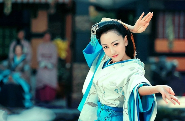 杨蓉男友是谁?杨蓉绯闻男友孟庆松身份惊人