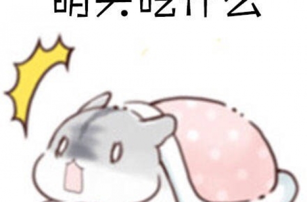 没有脱贫也没有脱单的人一天生活 吃货就是这样来的