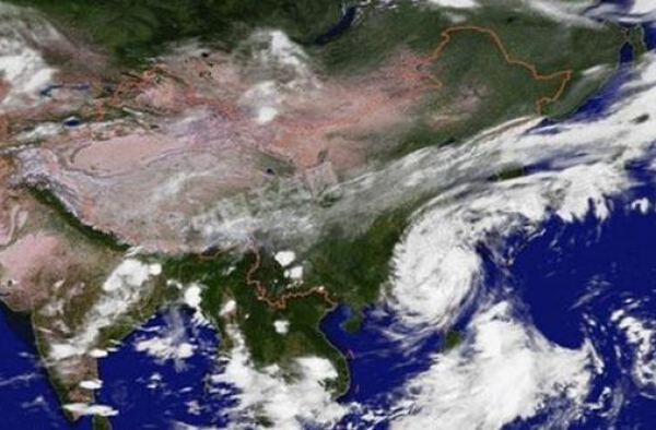 强过莫兰蒂!台风鲇鱼凌晨登陆福建 泉州转移12万人
