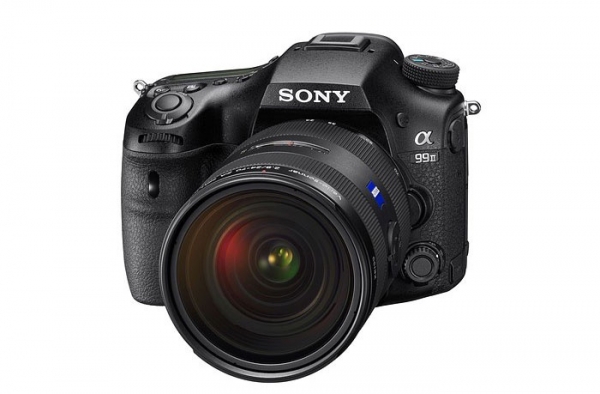 索尼A99II售价25400元起 将于11月25日在日本发售