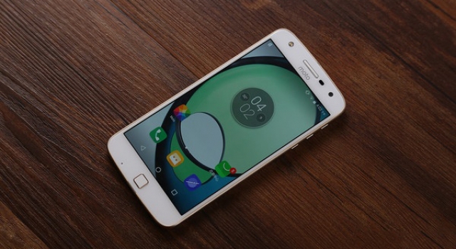 Moto Z Play手机评测初体验 绝对值得入手！