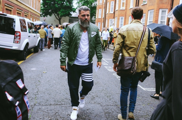 因地制衣 什么样的场合就该穿什么样的衣服