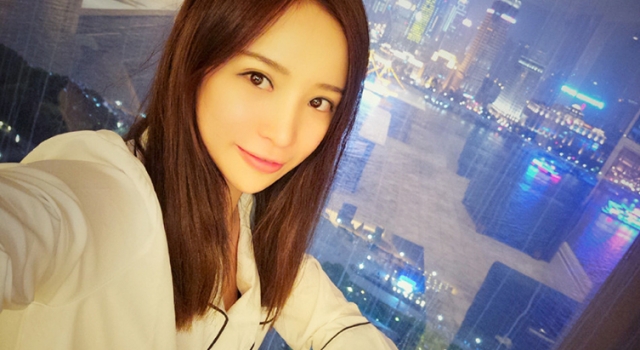 疑乔任梁女友发誓未炒作 大量聊天记录曝光