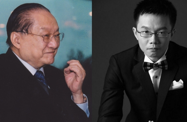 金庸状告《此间的少年》侵权 江南：情绪复杂有点懵