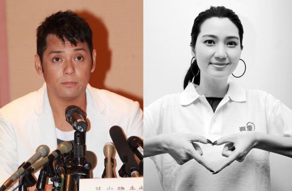 洪欣怒斥莫少聪利用孩子 张丹峰莫镐廉秀恩爱力挺