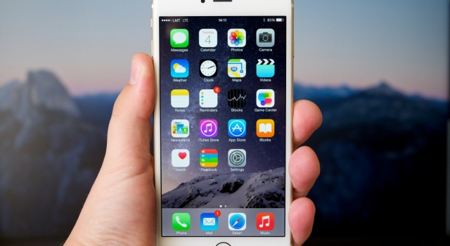 苹果手机使用技巧 iPhone7如何只开启单侧扬声器