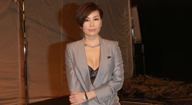 伍咏薇个人资料及近况曝光 伍咏薇回应老公疑出轨事件