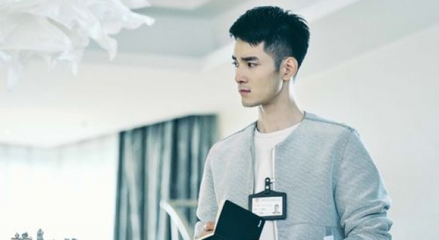 美人为馅何奉天饰演周小篆结局如何?男女通吃引热议