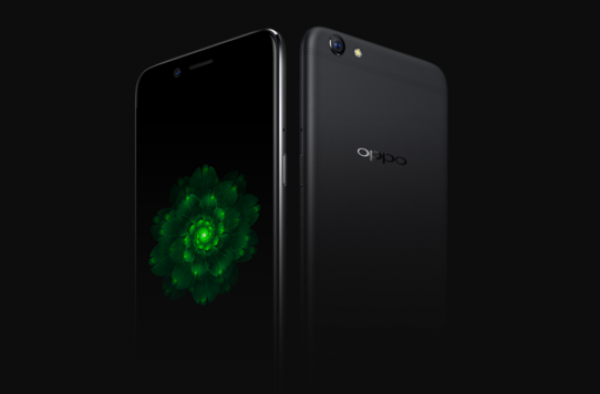 定价2799元人民币 OPPO R9s黑色版即将上市