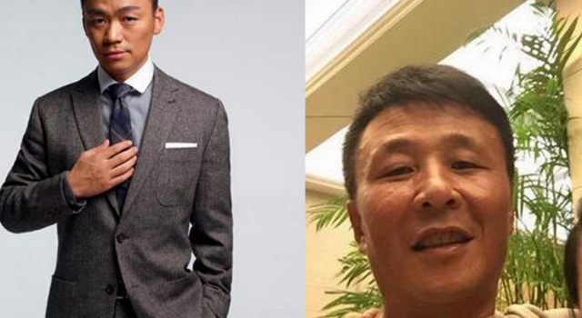 兄弟翻脸还是马蓉翻身？ 郭斌删光王宝强相关微博