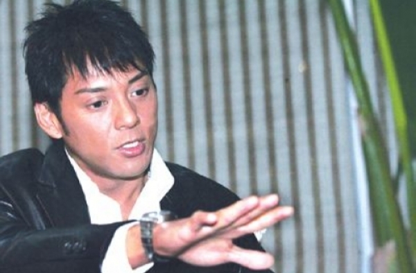 莫少聪吸毒是真的吗?曝莫少聪颐和园吸毒玩自拍亢奋称像皇帝