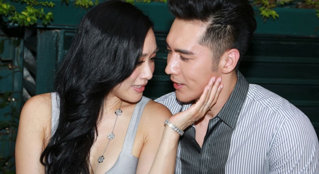 婚期将至！ 张伦硕不担心婆媳关系遭三女儿催生
