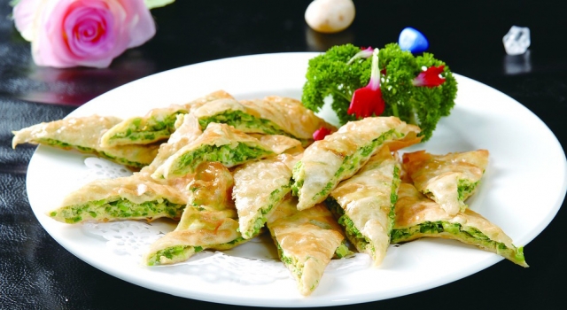 中国十大名饼排行榜 港式月饼是当之不愧的第一