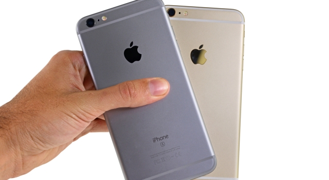 iPhone 6s自动关机故障怎么回事 工作人员这样回答！
