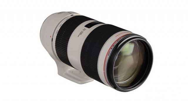佳能70-200mm镜头好不好 70-200mm镜头什么时候发布