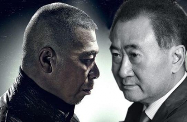 冯小刚喊话王健林是为何? 冯小刚炮轰王健林背后暗藏玄机