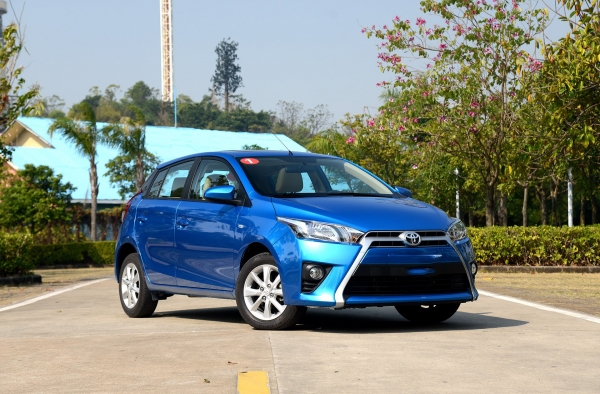2017款YARiS L致炫如何保养 保养注意事项有哪些