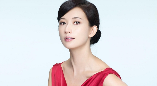 林志玲保持青春有方法 自曝听闻他人结婚受打击