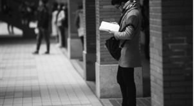 执着!孩子妈六考公务员不放弃:考到年纪不允许为止