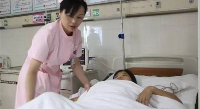 女孩未婚离奇产女 自曝未和男人有过性接触