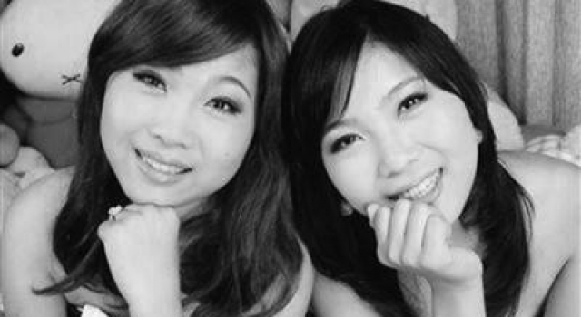 双胞胎考上大学患尿毒症决定捐遗体 志愿者挥泪相送