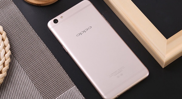 OPPO R9s Plus性能评测 配置功能再升级