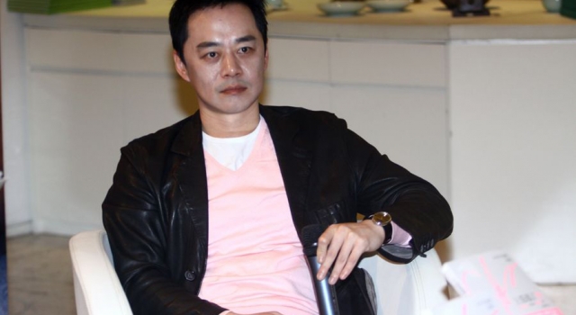 张承中回应质疑 谈Selina:曾是最爱的人现在很重要