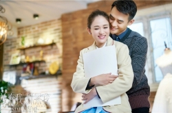 放弃我抓紧我厉薇薇失忆是怎回事?厉薇薇结局和谁在一起了?