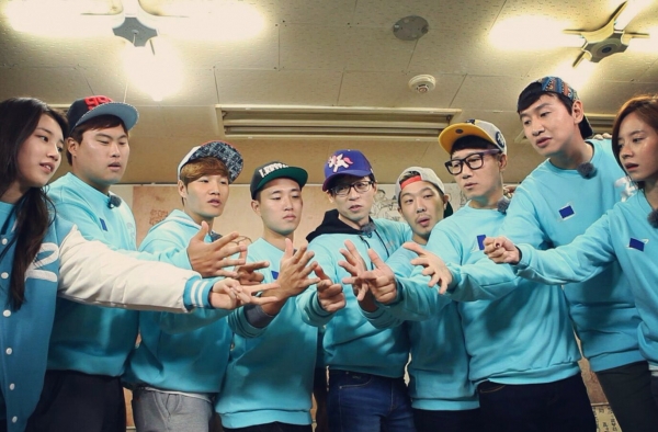 姜虎东放弃出演RunningMan 难道有什么内情吗？