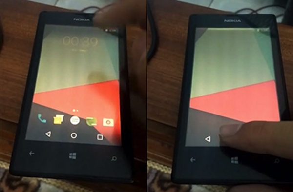 Lumia 520可以运行安卓7.1系统吗 效果怎么样
