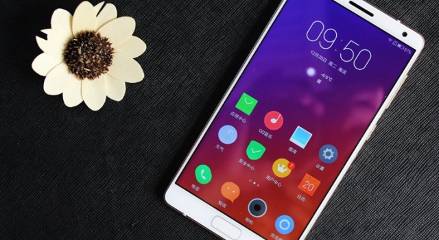 联想ZUK Edge手机好不好 联想ZUK Edge最新评测