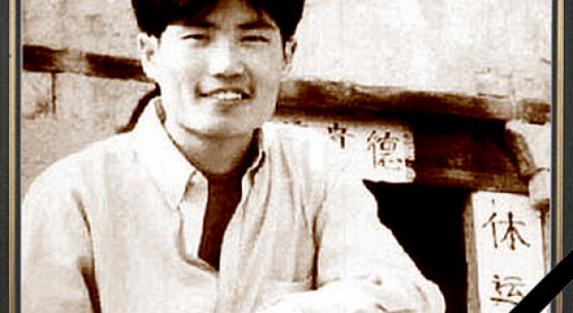 孙志刚事件前因后果再现 谁来为孙志刚之死买单