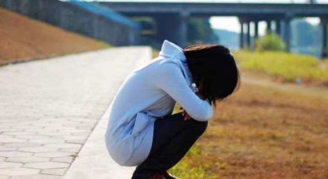 因母亲一句话女儿失踪快三年 父亲：你快回来过年
