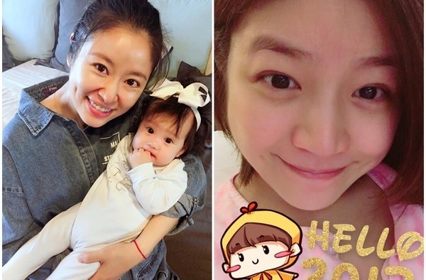 陈妍希曝将带儿子看望林心如 但要等“晓”来