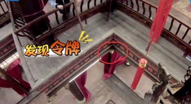 胆小慎入!奔跑吧兄弟灵异事件是哪期?著名片场灵异事件盘点