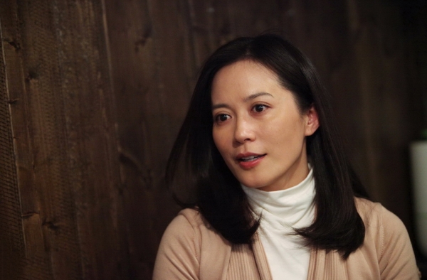 演员俞飞鸿老公是谁 揭俞飞鸿老公真实身份