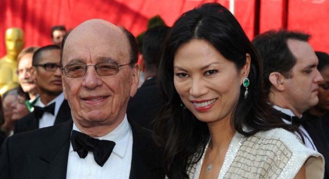 邓文迪离婚分了多少钱? 邓文迪默多克离婚真实原因揭秘