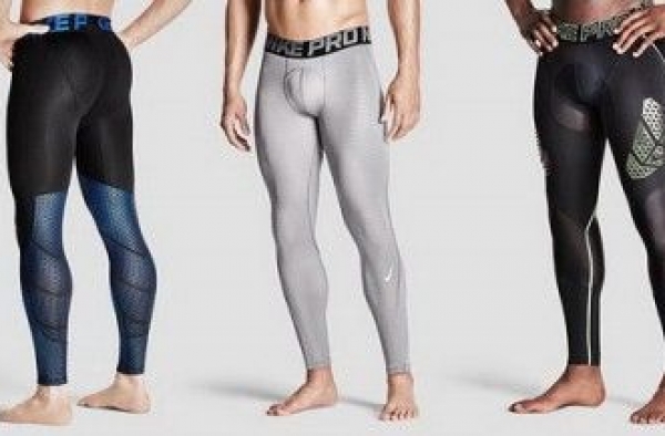 似暖还寒 Leggings造型最可靠