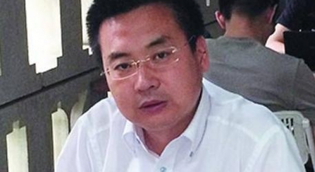 北外副教授称面试女生看胸 校方回应早已调离教学岗位