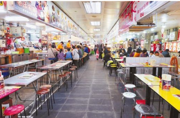 酒店关门旅行社倒闭 内地游客减少台湾旅游业太凄惨